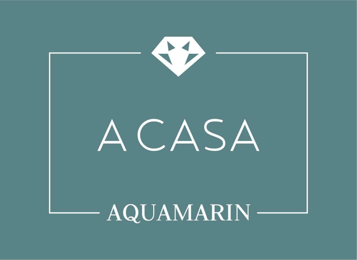 Апартаменты A Casa Aquamarin Зёльден Экстерьер фото